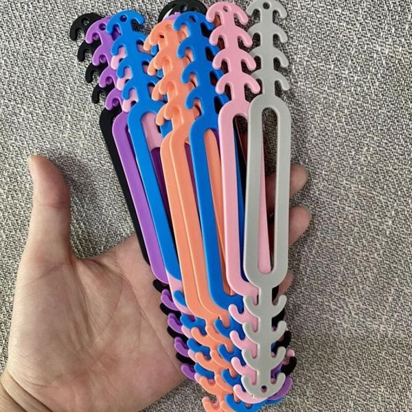 

gear face 4 hooks adjustable ear strap extension disposable mask anti lock buckle dust masks accessories bwd1737