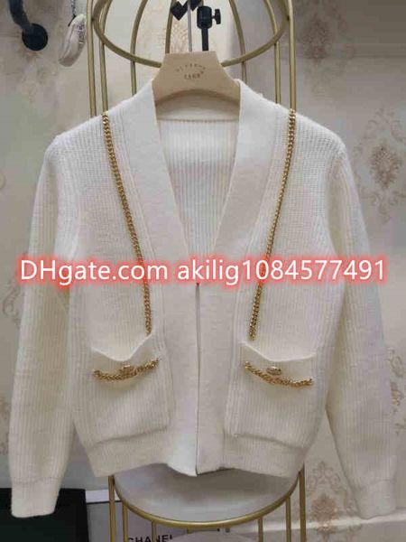 

knitwear europe and america sweater womens 2020 base shirt long sleeve sweatshirt ladies v-neck women hoodies cardig, White;black