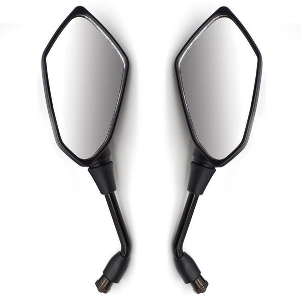 

motorcycle mirrors retroviseur moto for 954 can am bobber cbf 600 m109r tmax acessorios moto1