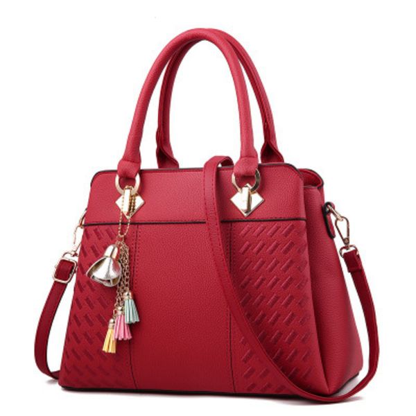 

hbp non-brand mom's new women's bag is simple and versatile sport.0018