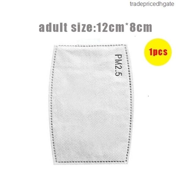 

ing shipping pm2.5 pad breathable activate fareplacement carbon filter mask gasket respiring mat for all kinds of n76 yskh 114sl