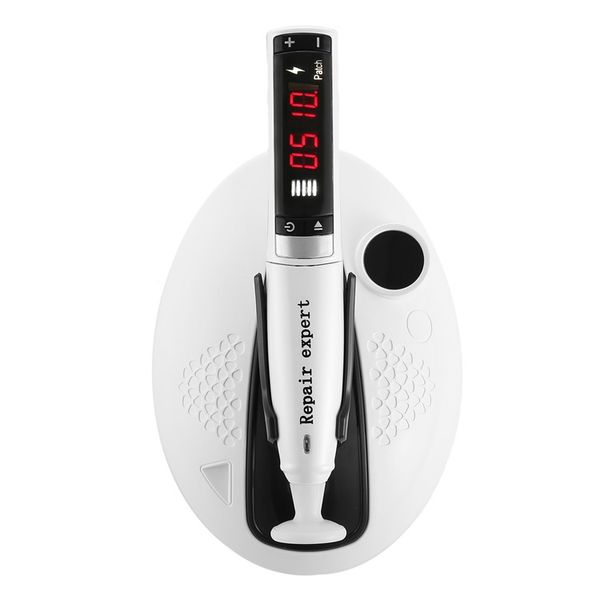 

plasma ozone shower pen for acne removal