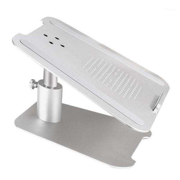 

elevator aviation grade aluminum alloy lapsupport, lapcooling support1