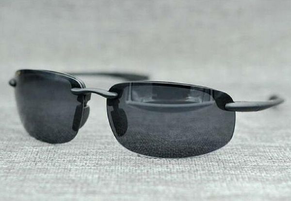 

box case 407 very super sport polarized women men sunglasses sunglasses ok light with style fashion cloth turdh, Slivery;brown