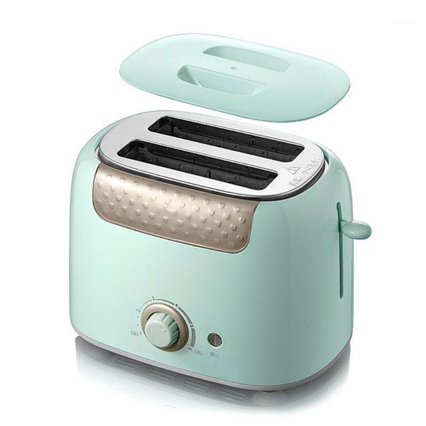

bread makers 2 slices stainless steel automatic toaster quick heating sandwich machine m2ee1