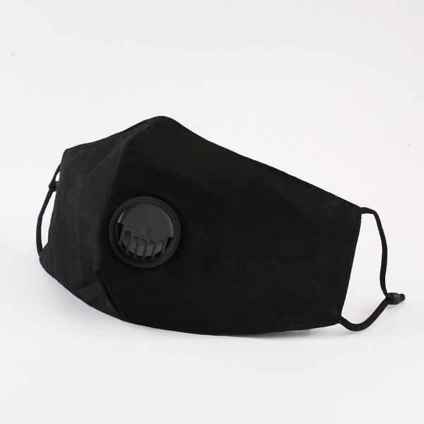 

factoryq4cbreusable mask anti-dust dhl respirator pm2.5 washable with 2 carbon filter protective face masks