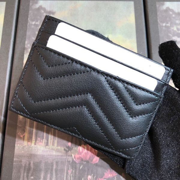 

designer card holder men women s card holders lambskin mini wallets coin purse pocket credit card genuine leather camellia