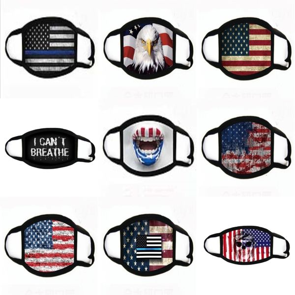 

dust cloth mascarilla adults washable fashion anti mouth masks s with filter cotton mask soft breathable designer face mask#558