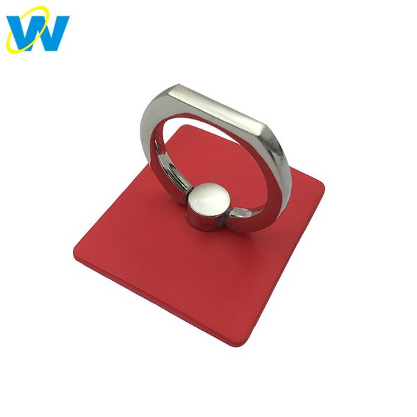 

custom mobile phone holder stand ring, ring cellphone holder