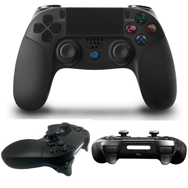 

usb wired pc game controller gamepad shock vibration joystick game pad joypad control for computer lapgaming play