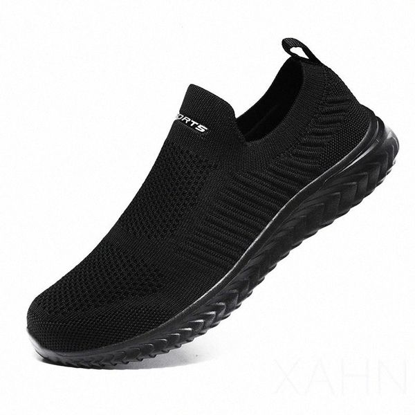 

summer mesh men shoes lightweight sneakers men fashion casual walking shoes #ot40