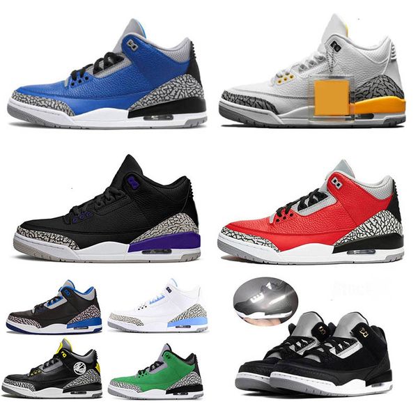 

men women basketball shoes reflective black red cement tinker true blue varsity royal unc court purple sports