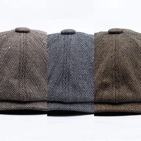 

icmf beret winter mesh camel painter cap female soft hats with sqclxv elegant women ladies vintage french artist hat beret h veil, Blue;gray