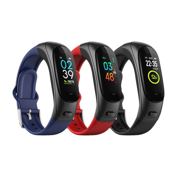 

smart watch v08 pro bluetooth, sports equipment heart rate control and communication