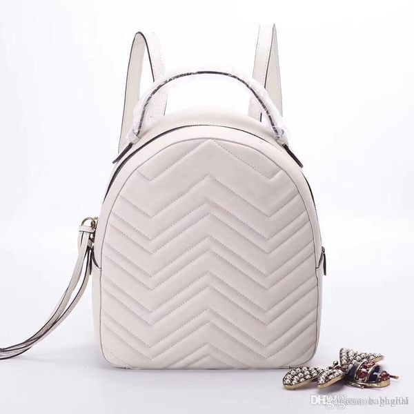 

backpack designer backpack designer handbags 476671 cowhide 2018 brand fashion luxury designer bags famous women shoulder crossbody 1white
