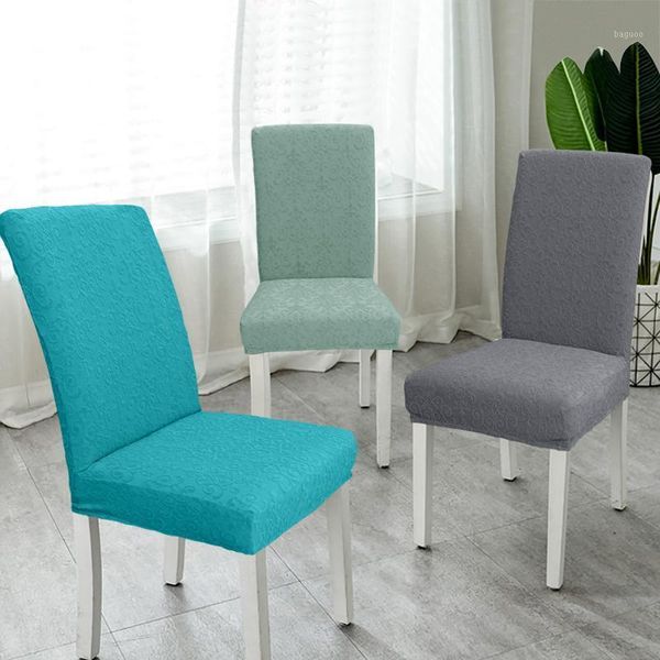 

dining chair slipcover high stretch removable chair cover washable seat protector cover slipcover for home1