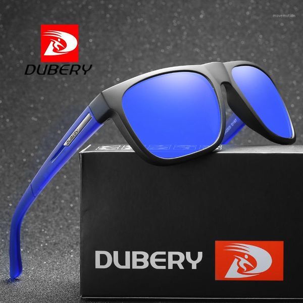 

dubery wholesale womens trendy square sunglasses 2020 polarized fashion cool shades lentes de sol uv400 sun glasses with case1, White;black