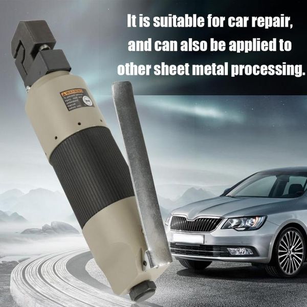 

1/4npt-18(us) 4cpm pneumatic sheet metal air puncher 90-120psi air hole punch flange punching tool with us c wmtvpu