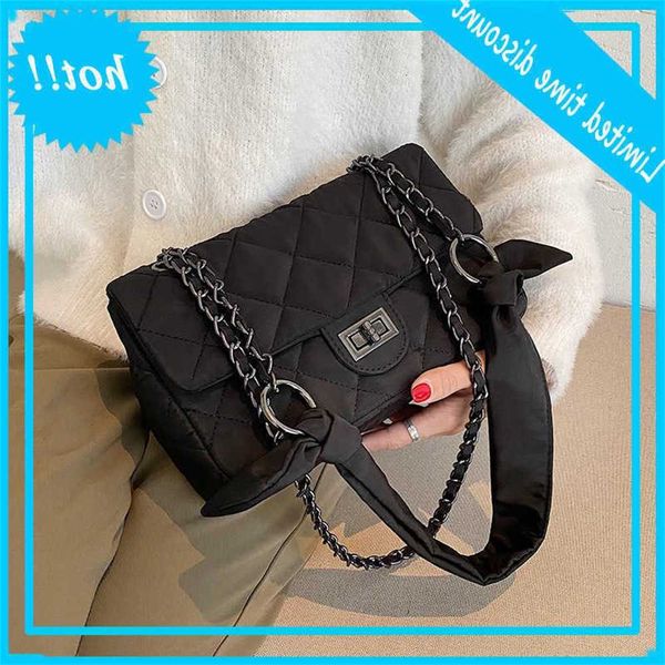 

small black oxford crossbody bags for 2021 classic shoulder and wallets women branded trending sweet handbags