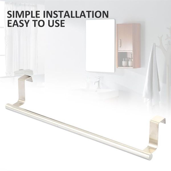 

stainless steel towel stand rack door towel rack