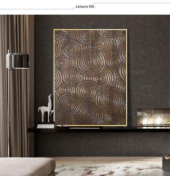 

панели art picture pictures 3 декор холст для абстрактных стены роскошные минималистские деревянные номера стена северное искусство плакат ж