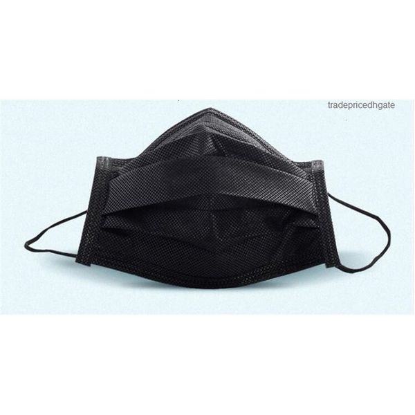 

mask layer dust shippinghigh anti quality 3 face breathable environmental black color nqrv fewi