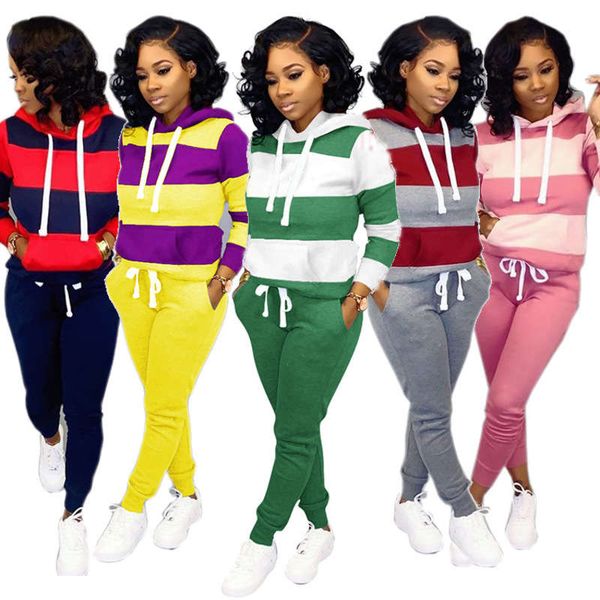 

m6228 women's lovely sportswear two piece set, Gray