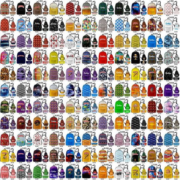 

150stylels dhl бесплатная доставка печенье back pack foy berry berry purple мужская chirstmas egg gang backpack burritos b pace rainbow rose