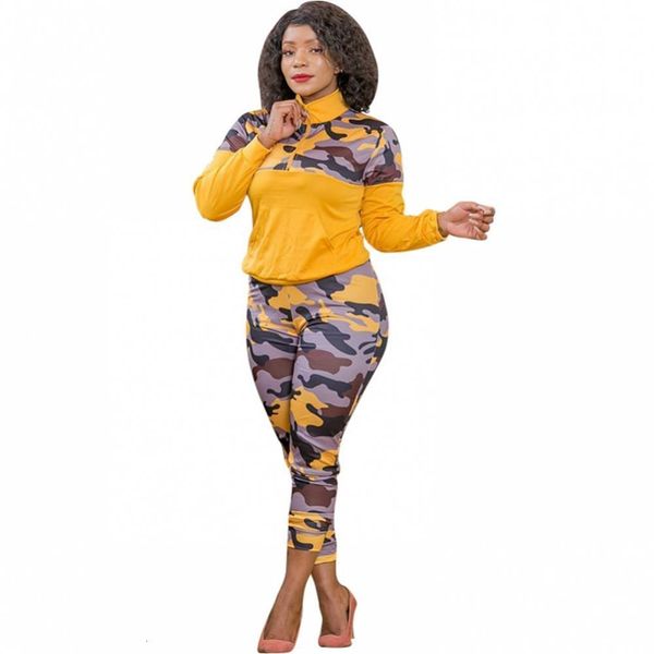 

s-5xl fashion 2 piece set 2021 spring new patchwork casual suit leopard print long sleeve suit long pants outfits tracksuit, Gray