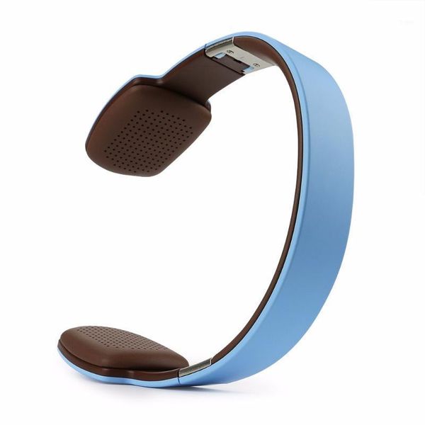 

jqaiq wireless bluetooth 4.1 stereo headset sport foldable hifi music headphone with mic for android sony lg1
