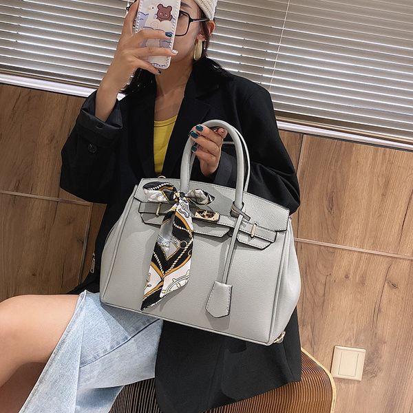 

small kelly bag womens 2020 new bags fashion large capacity handbag shoulder messenger bag birkin bag fashion