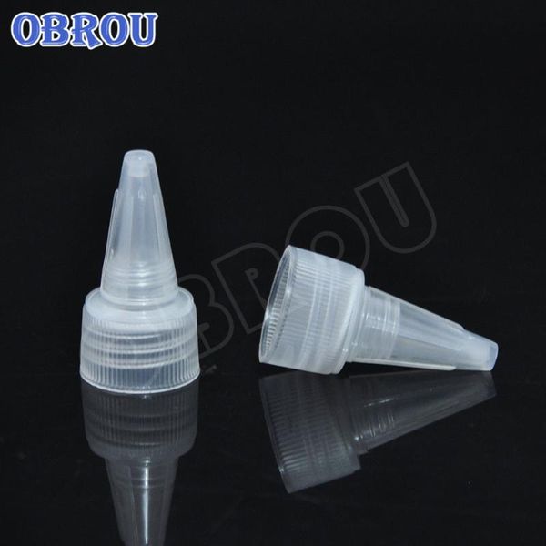 

storage bottles & jars china suppliestattoo ink pigment bottle used sample plastic clear twisted cap with