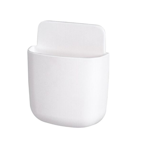 

полка пульта дистанционного управления организовать настенные висит пластиковые свободные punch box кухня спальня стойки для дома home holde