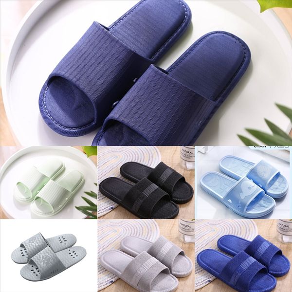 

f3w6 big size foam runner kanye tainers sandals sandal triple black west fashion slipper women men slide designer beach clog slip-on shoes