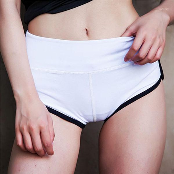 

2020 women underpants casual comfortable shorts sheath boxers knicker lingerie europe america women's panties1, Black;pink
