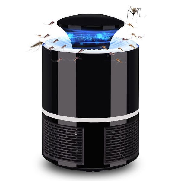 

usb pcatalyst killer mosquito repellent bug insect light uv killing trap lamp fly repeller 1 nbds7