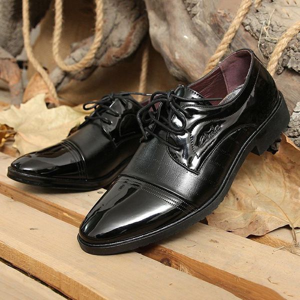 

sexemara leather casual driving oxfords shoes men loafers moccasins italian shoes for men flats no-7-671, Black