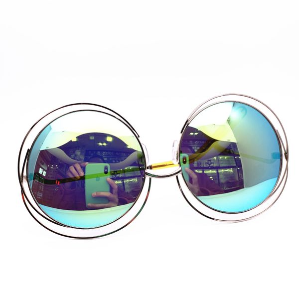 

belight with round protection women brand retro vintage case shape optical sunglasses oculos design fashion uv400 ey114s uiiah, White;black