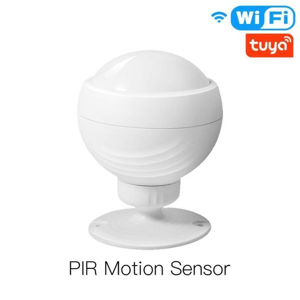 

wifi smart motion sensor pir motion sensor tuya/smart life app work with alexa google home aqara human body zigbee1