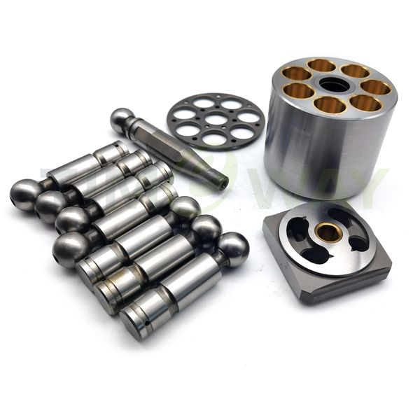 

repair kit a8v55 a7v55 plunger pump spare parts rexroth piston bent pumps