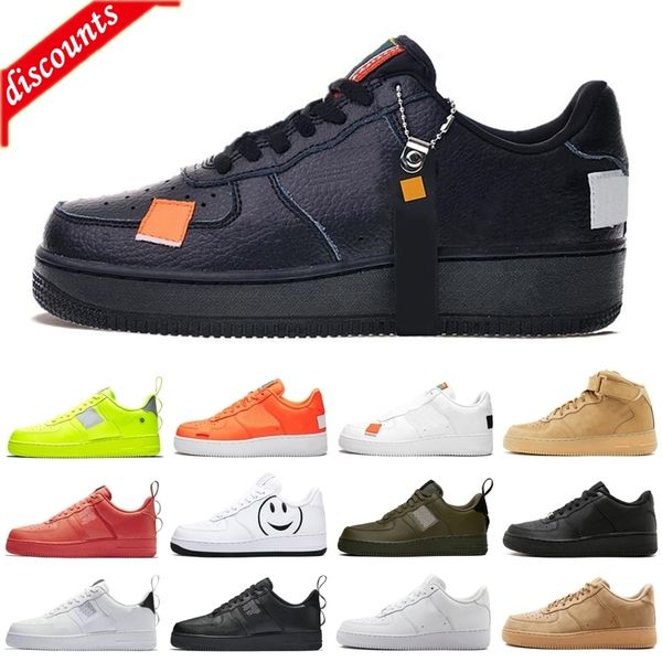

designer have a day just black orange olive red sport casual shoes men women outdoor shoes triple black white volt designer sneakers
