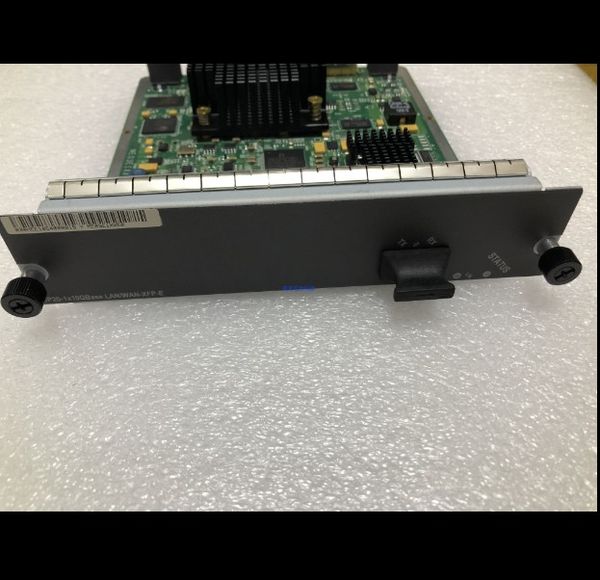 

100% оригинал для huawei me60 lan / wan me03e1xxe0 bp20-1 * 10gbase xfp-e