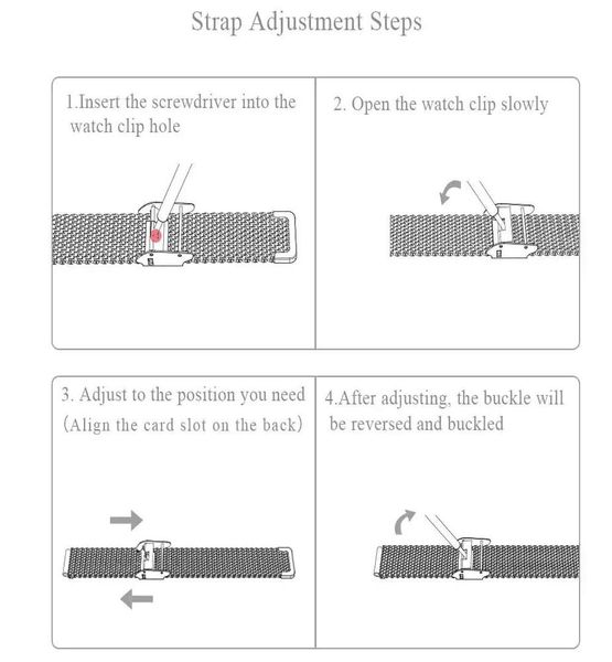 

fashion metal strap for xiaomi mi band 3 4 wrist strap men women straps bracelets stainless steel wristband for miband 3 4 wmtutw five2010