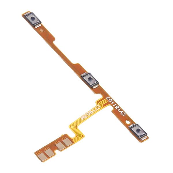 

power button volume button flex cable for vivo y93