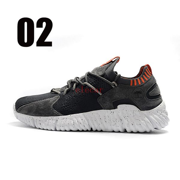 

2021 treeperi charm speed socks trainer 3.0 running shoes dark grey orange us 6.5 eur 37 for women