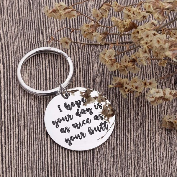 

funny key chain boyfriend girlfriend gifts birthday wedding anniversary husband wifey fun gifts for men women friend family wmtqtx