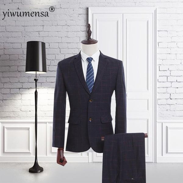

yiwumensa brand business men suits custom made, bespoke classic black wedding suits for mens, tailor made groom suit tuxedos1, White;black