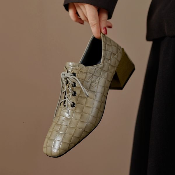 

natural 2021 women pumps plus size 22-26cm on standard relief stone sheepskin + pigskin lining online shoes 4wco, Black