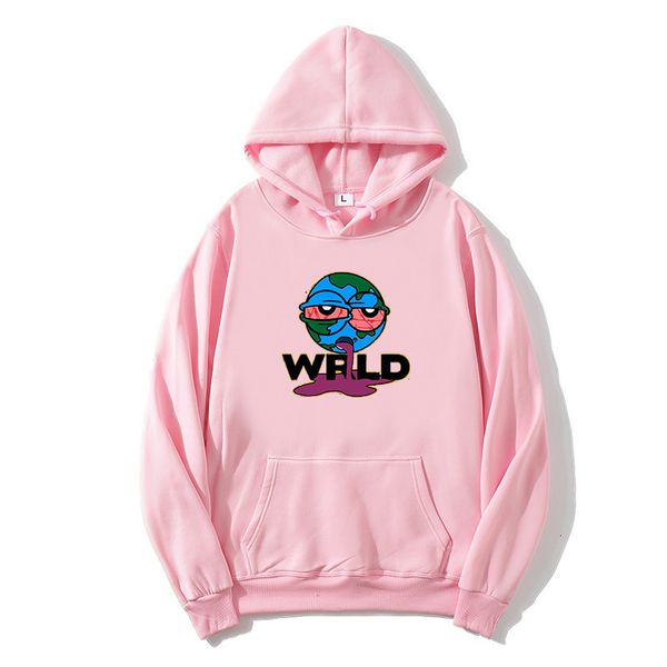 

2021 rapper hoodies men/women new arrivals fashion print pop hip hop style cool juice wrld sweatshirt hoody coats yx6x, Black