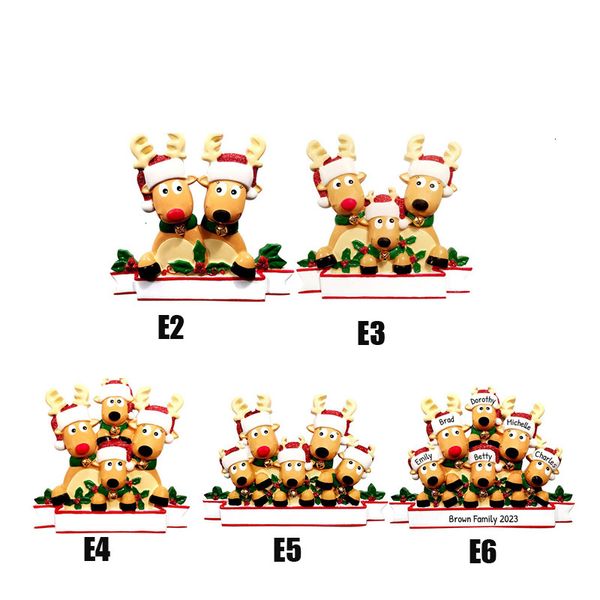 

factory4gtndiy survivor ornament 6 greeting 2020 style christmas family quarantine xmas birthday party pandemic social distancing n